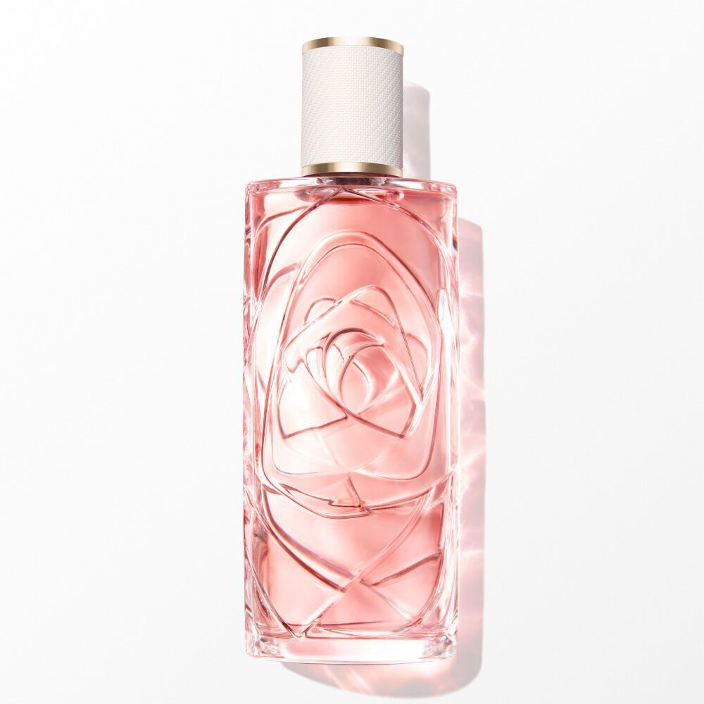 香水(女性用) LANCOME OVER THE TOP 100ml Ôver The Top: fragancia floral con jazmín | Lancôme